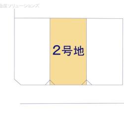 物件画像 松戸市松飛台