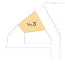 柏市永楽台2丁目 土地