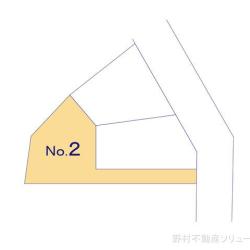 物件画像 柏市永楽台2丁目