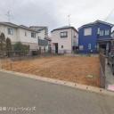 松戸市東平賀 土地