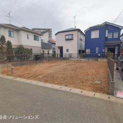 物件画像 松戸市東平賀