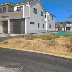 物件画像 松戸市新松戸6丁目