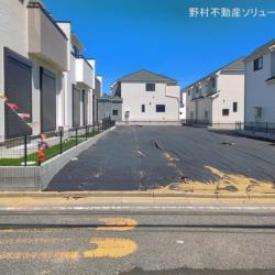 物件画像 松戸市新松戸6丁目