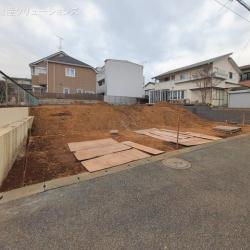 物件画像 柏市明原3丁目