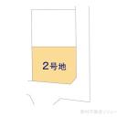 柏市南増尾5丁目 土地