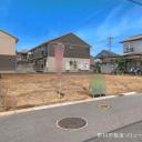 松戸市西馬橋相川町 土地