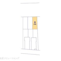 物件画像 松戸市新松戸北2丁目