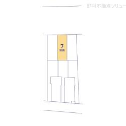 物件画像 松戸市新松戸北2丁目