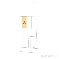 物件画像 松戸市新松戸北2丁目