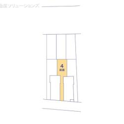 物件画像 松戸市新松戸北2丁目