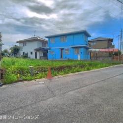 物件画像 柏市藤心2丁目