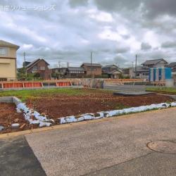 物件画像 松戸市中金杉4丁目