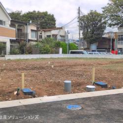 物件画像 松戸市河原塚
