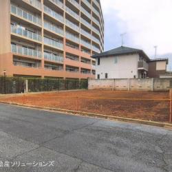 物件画像 松戸市常盤平双葉町
