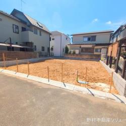 物件画像 流山市鰭ケ崎