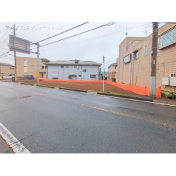 物件画像 柏市関場町
