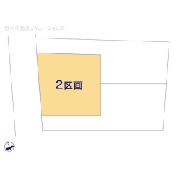 物件画像 流山市流山3丁目
