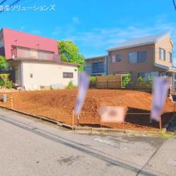 物件画像 船橋市三山1丁目