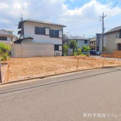 船橋市芝山5丁目 土地