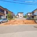 船橋市高野台1丁目 土地