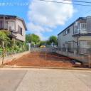 船橋市咲が丘2丁目 土地