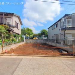 物件画像 船橋市咲が丘2丁目