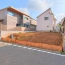 船橋市西習志野2丁目 土地