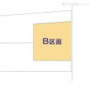 船橋市東船橋6丁目 土地