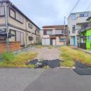 船橋市前原東5丁目 土地