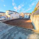 船橋市金杉7丁目 土地