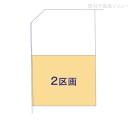 船橋市山手2丁目 土地