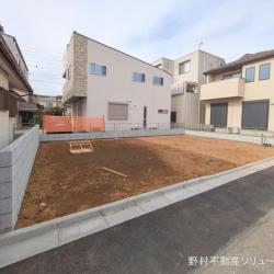 物件画像 船橋市山手2丁目