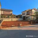 船橋市習志野台5丁目 土地