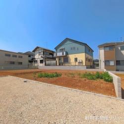 物件画像 船橋市新高根3丁目