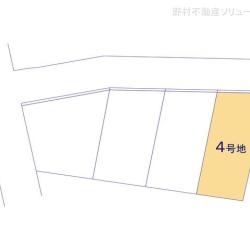 物件画像 船橋市行田1丁目