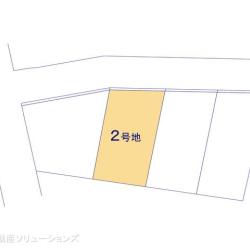 物件画像 船橋市行田1丁目