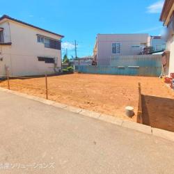 物件画像 船橋市駿河台2丁目