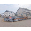 船橋市西習志野1丁目 土地