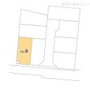 船橋市二和西5丁目 土地
