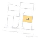 船橋市二和西5丁目 土地