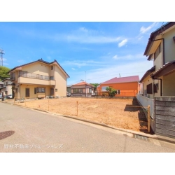 物件画像 船橋市松が丘5丁目