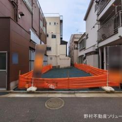 物件画像 江東区東砂1丁目