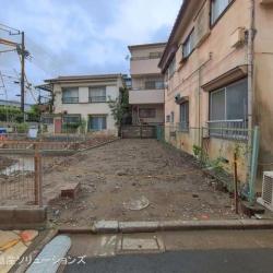 物件画像 江東区北砂5丁目