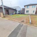 相模原市南区古淵4丁目 土地