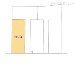 物件画像 相模原市中央区千代田1丁目