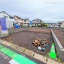 相模原市中央区千代田1丁目 土地