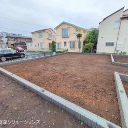 物件画像 相模原市中央区千代田1丁目