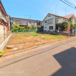 物件画像 大和市南林間7丁目