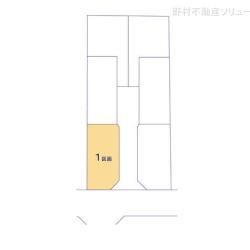 物件画像 大和市西鶴間4丁目
