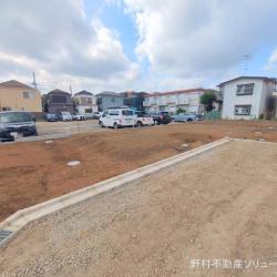 物件画像 大和市西鶴間4丁目